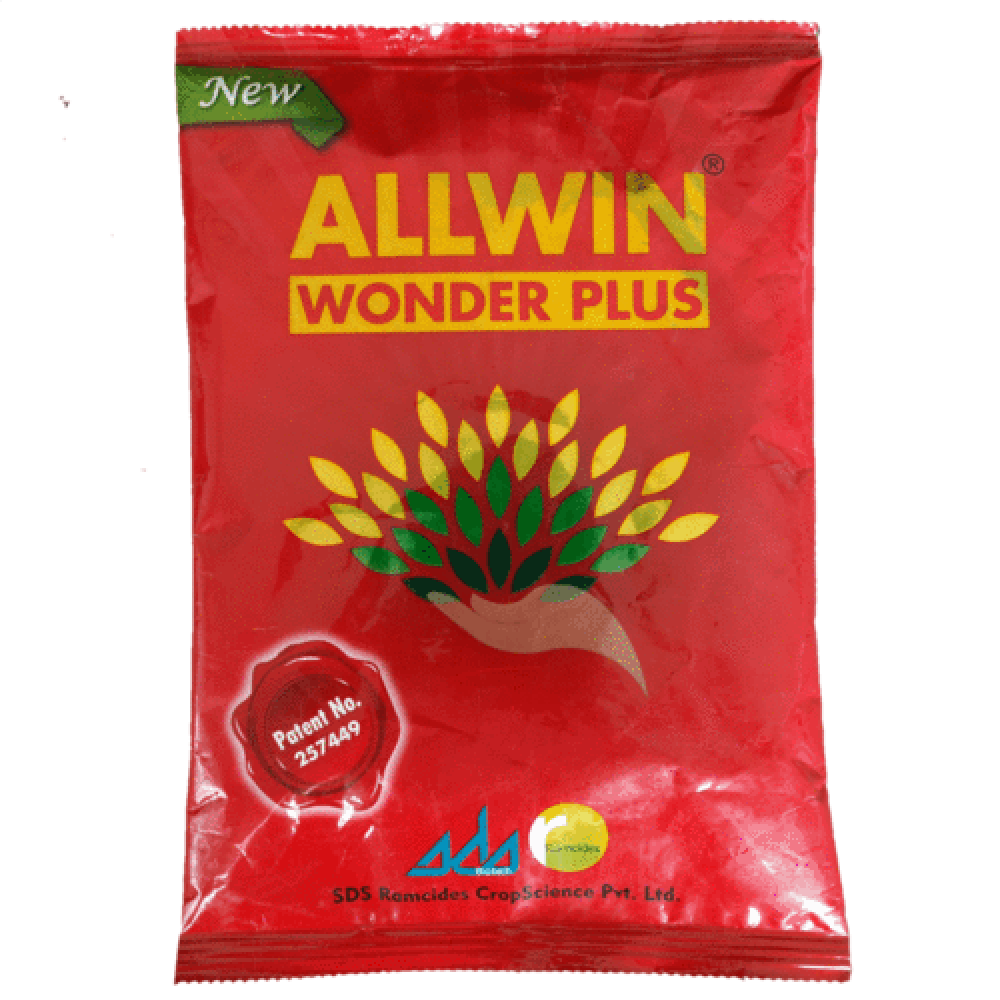 Allwin Wonder Plus