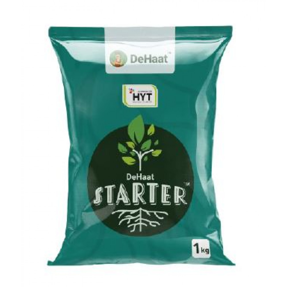 Starter Mycorrhizal Biofertilize- 4kg