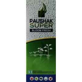 पौषक सुपर प्लांट ग्रोथ रेगुलेटर 500ML