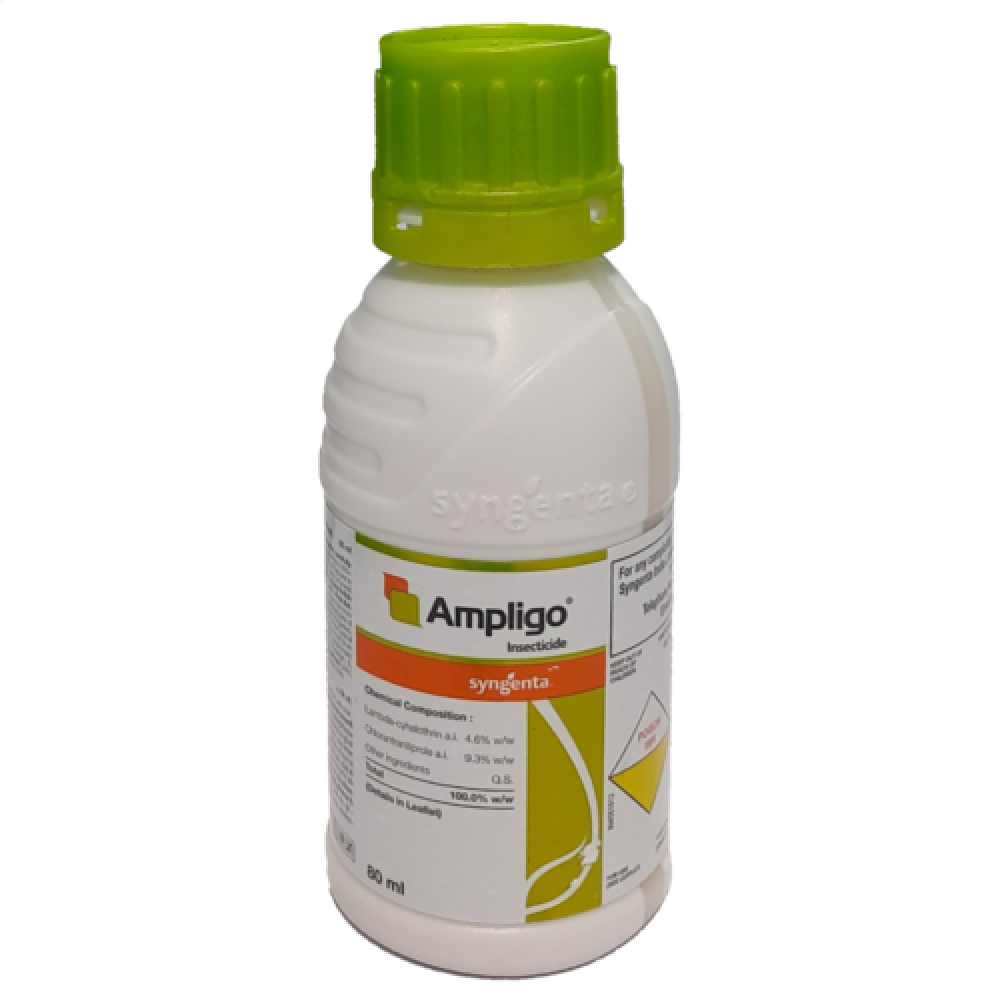 Ampligo Insecticide-80ML