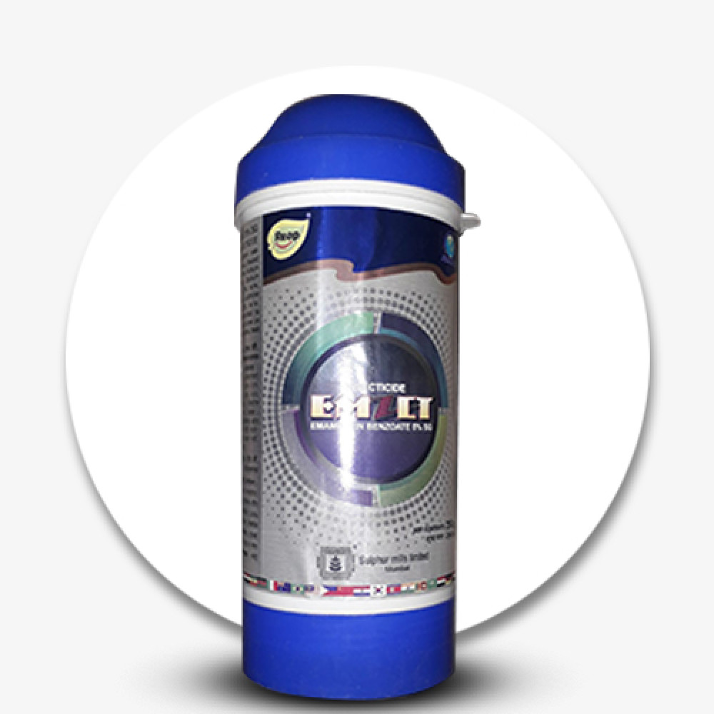EMZET INSECTICIDE