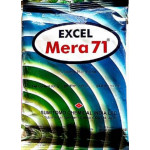 Mera 71, Herbicide