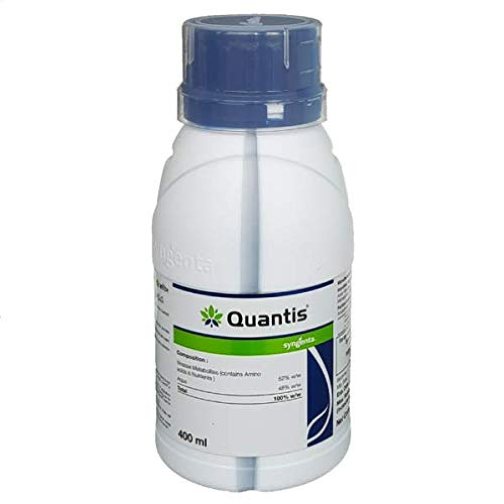 क्वांटिस (एमिनो एसिड और पोषक तत्व) -400 ML