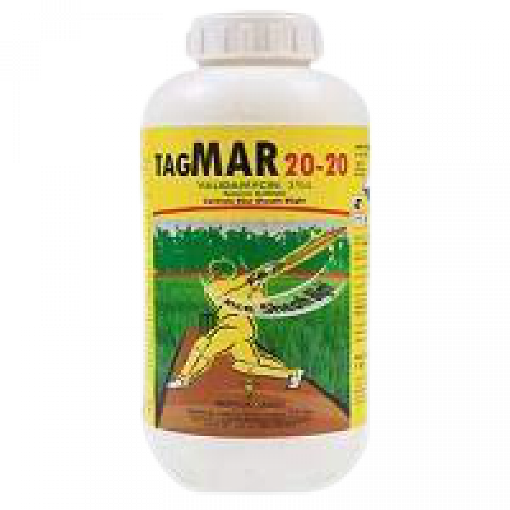  टैगमार 20- 20 वैलिडैमाइसिन