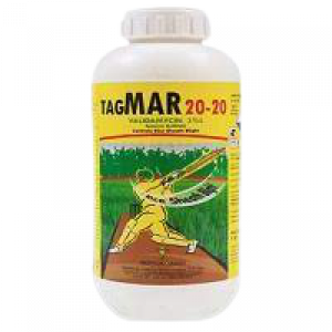  टैगमार 20- 20 वैलिडैमाइसिन