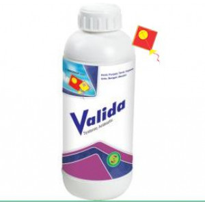  वैलिडा- 1 Ltr 