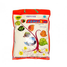 फर्टिस -डब्ल्यूजी, उर्वरक, 3 Kg